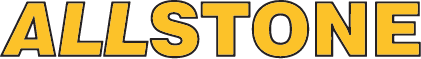Allstone Logo